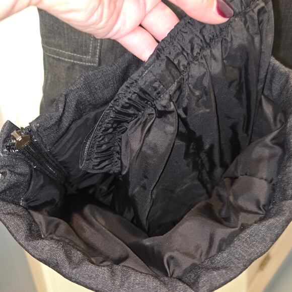 Land's End snow pants 33" waist 29" inseam - Picture 4 of 10